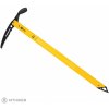 Grivel G1 (w/Long Evo) cepín, žltá 74 cm
