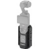 Tilta Accessory Mounting Expander for DJI Osmo Pocket 3 - Black 32369