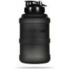 GymBeam Športová fľaša Hydrator TT 2,5 l Black