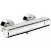 Sprchová batéria Hansa Care bez sprchového setu 150 mm chróm 08707100