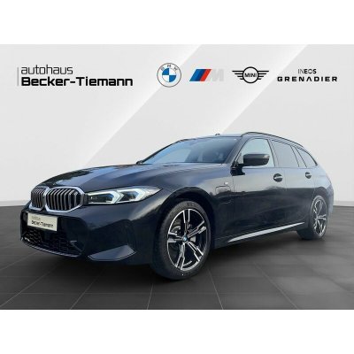 BMW 330e Touring M Sport 215 kW
