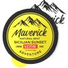 Maverick nikotínové vrecká sicilian sunset 25 mg/g 25 vrecúšok