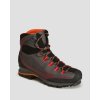 Dámske Vysoké Trekingové Topánky La Sportiva Trango Trk Leather Gtx