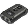 NITECORE Svietidlo TINI 2 - black (NC-TINI-2-bk)