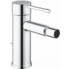 GROHE Essence - Páková bidetová batéria, veľkosť S, chróm 32935001