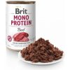 Brit Mono Protein Beef 400 g