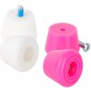 Brzdový klátik Tempish Quad Stopper PU ružová