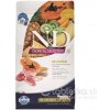 N&D TROPICAL SELECTION CAT Lamb Neutered 1,5 kg