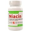 Nutri House Vitamin B3 Niacín 100 tabliet