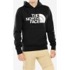 Mikina s kapucňou The North Face Easy Hoodie - tnf black