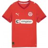 Dres Puma FC St. Pauli Fourth Jersey 2025/26 Jr 783080-04 Veľkosť 152