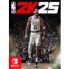 Visual Concepts NBA 2K25 - Standard Edition (SWITCH) Nintendo Key 10000506727064