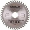 FESTA Kotouč pil. SK 350/3,5/30 z40