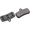 Brzdové destičky Jagwire Pro Extreme Sintered Shimano (XTR M9120)