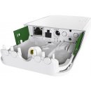 Access point alebo router Mikrotik RBwAPR-2nD&R11e-LR8