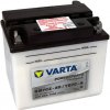 Motobatéria VARTA M7CZ-3D / B7C-A, 8Ah, 12V
