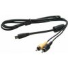 Canon AVC-DC400 - A/V kabel pro řadu IXUS 185/190/285 2563B001
