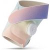 Príslušenstvo pre múdru ponožku Owlet SS3 Accessory sock pack - Forever Rainbow