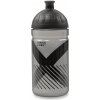 Zdravá fľaša SPORT XO 0,5 l - čierna
