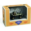 Djeco Crazy Motors Fangio Octo Jedovatý Okto
