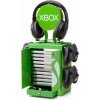 XBOX LOGO PS5 NINTENDO LOGO STOJAN 4 PODLOŽKY HRA HEADSET LOCKER