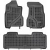 Koberce Gumenné Rezaw Plast Honda CR-V 2002-2006