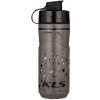 Fľaša EREBUS Brown 500 / 650ml