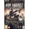 Iron Harvest