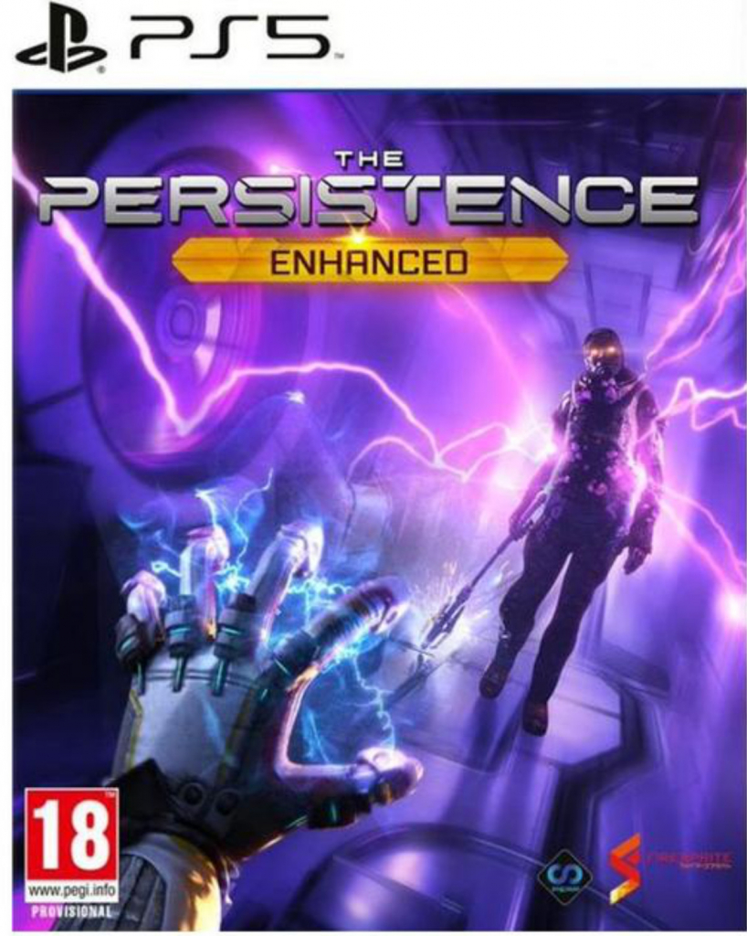 The Persistence Enhanced