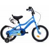 DETSKÝ BICYKEL CAPRIOLO DIAVOLO KID 14