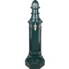 Umývadlo Strend Pro Garden LT-H3523-2, záhradné, zelené, 490x310x925 mm