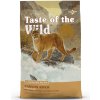 TASTE OF THE WILD Canyon River granule pre mačky 1 ks, Hmotnosť balenia (g): 6,6 kg