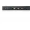 Zyxel XS1930-10 8-portový multi-gigabitový inteligentný riadený prepínač s 2 rozbočovačmi SFP+
