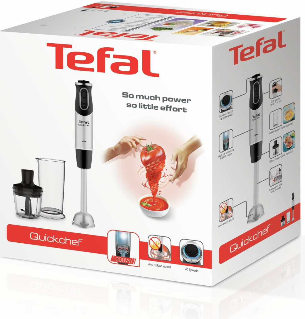 Tefal HB 659838