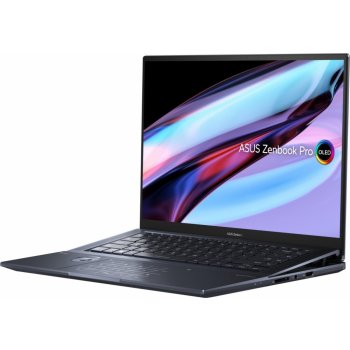 Asus Zenbook 16 Pro UX7602ZM-ME009W)