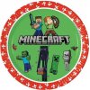 Wiky Taniere Minecraft 23cm 8ks 335441 - oslava