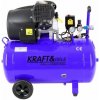 OLEJOVÝ KOMPRESOR 100L KD4065
