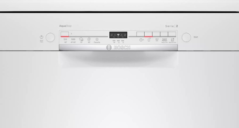 Bosch SMS2ITW04E