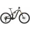 Cannondale Moterra 1 Di2, elektrobicykel - Tiger Shark Veľkosť: L