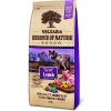 Velxara Dry FM GF dog monoprotein lamb 750 g