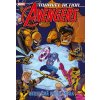 Marvel Action - Avengers 4 - Kolektiv