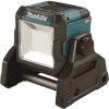 Makita Makita AKU LED svítilna Li-ion LXT + XGT 14,4 V / 18 V + 40 V, bez aku Z ML003G