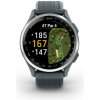 Garmin Approach S44 - 43 mm Silver/Twilight