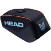 Taška na rakety Head Pro Racquet Bag L Navy