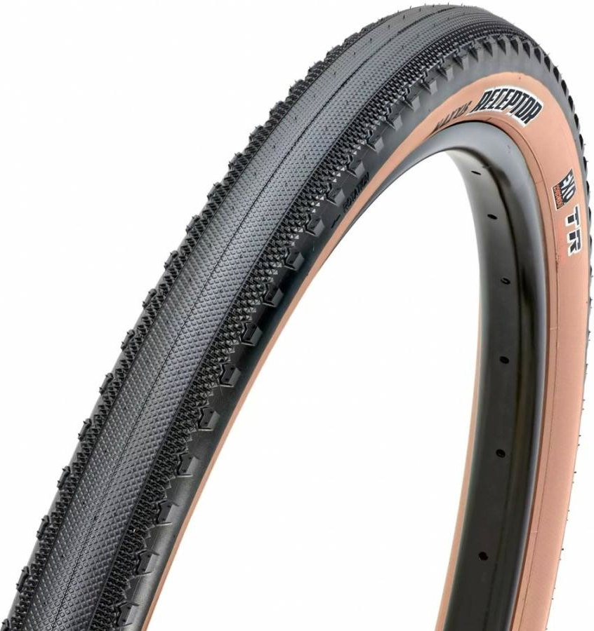 Maxxis Receptor 700x40c kevlar