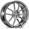 Alu disk OZ I-Tech LEGGERA HLT 8.5x19, 5x112, 75, ET47 GRIGIO CORSA BRIGHT