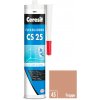 Ceresit CS 25 Sanitárny silikón Frappe 280 ml