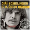 Schelinger Jiří - Zemětřesení / Epicentrum [CD]