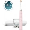 Sonická zubná kefka Philips Sonicare 9000 DiamondClean Pink HX9911/21 Sonická zubná kefka