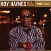 ROY HAYNES - WHEREAS (1CD)